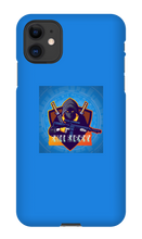 emisizzy iPhone Phone Cases