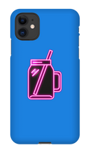 sbconrad iPhone Phone Cases