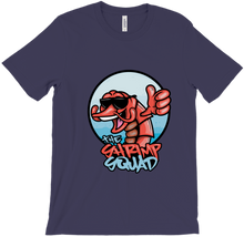 Shrimp Squad tshirt