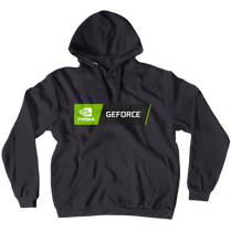 Nvidia Hoodie!