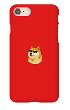 DRG Phone Case