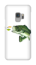 nicklampkin Samsung Phone Cases