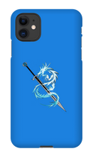 dragonslayer668 iPhone Phone Cases