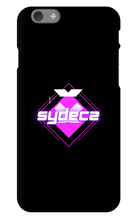 sydecz iPhone Phone Cases