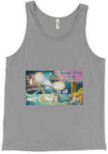 Roamer Week Tank Top