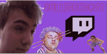 sull1edbeast XXL Gaming Mousepad (i make no money)