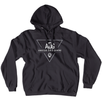 amateurdadgaming Hoodies (No-Zip/Pullover)