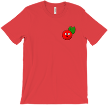 Craaaaannberry shirt