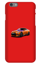 niclegamesvlogs iPhone Phone Cases