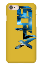 itsisophix iPhone Phone Cases