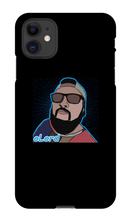 olordalex iPhone Phone Cases