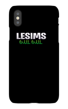 lesimsbr iPhone Phone Cases