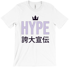 hurriKane HYPE T-Shirts