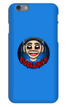 bigbaldrich1 iPhone Phone Cases