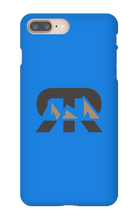 Rangel 3.0 iPhone Case