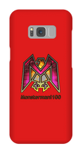 monstermani100 Samsung Phone Cases