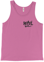 xrebelqueenx Tank Top