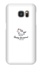 rainbowdash0807 Samsung Phone Cases
