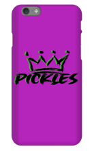 King Pickles Fresh IPhone Cases