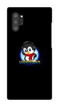 lilpenguin2013 Samsung Phone Cases