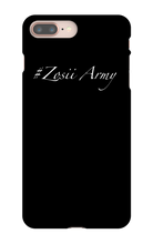 Zosii Army Iphone Hülle