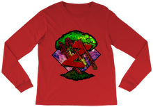 MadZombiie Long Sleeve Tee