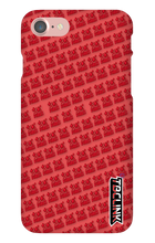 tbclink iPhone Phone Cases