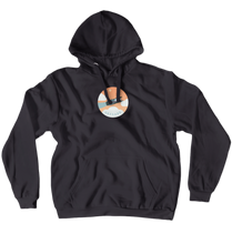 skysabr Hoodies (No-Zip/Pullover)