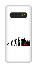 Coque Samsung Utile Evolution