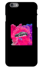 porscheturbo12 iPhone Phone Cases