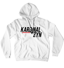 Text Logo - Hoodie