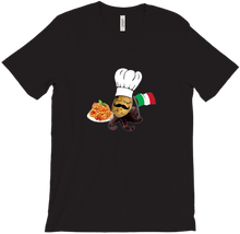 Potat8pus ITA T-Shirts