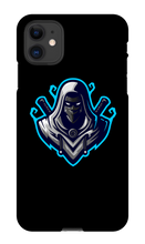 eliteassassinttv iPhone Phone Cases
