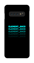 element_saco Samsung Phone Cases