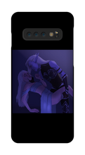 Sylv/Dany Samsung Phone Case