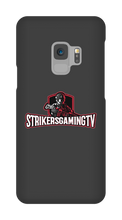 strikersgamingtv Samsung Phone Cases