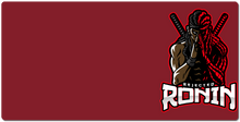 rejectedronin XXL Gaming Mousepad