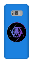 lost_kamu Samsung Phone Cases