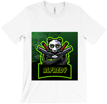 alfredy0517 T-Shirts