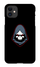 XRTC ArchMage's TV Logo iPhone Phone Cases