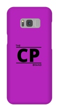 cohenpease Samsung Phone Cases