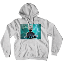 galaxyff Hoodies (No-Zip/Pullover)