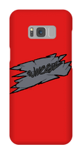 WHEELZ Samsung Phone Case
