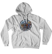 Mrs. Table Flip Studios Hoodie (Disappears 01/01/2