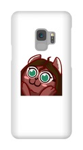 willow_is_wolf Samsung Phone Cases