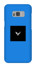 connorlove9 Samsung Phone Cases