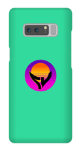 connorlove9 Samsung Phone Cases