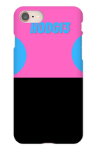 hodgi3 iPhone Phone Cases