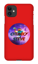 chunkysteve0 iPhone Phone Cases