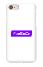 Pixi´s Iphone Case